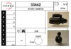 EAI 33442 Starter